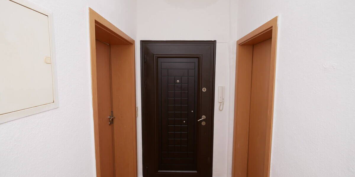 Etagenwohnung Gelsenkirchen Feldmark - 3 Zimmer, 80 m&sup2;, 520&euro; | Angebot:26346630