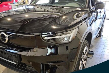 Volvo XC40 34.871 km 28.750 &euro; Essen-Kray 45309