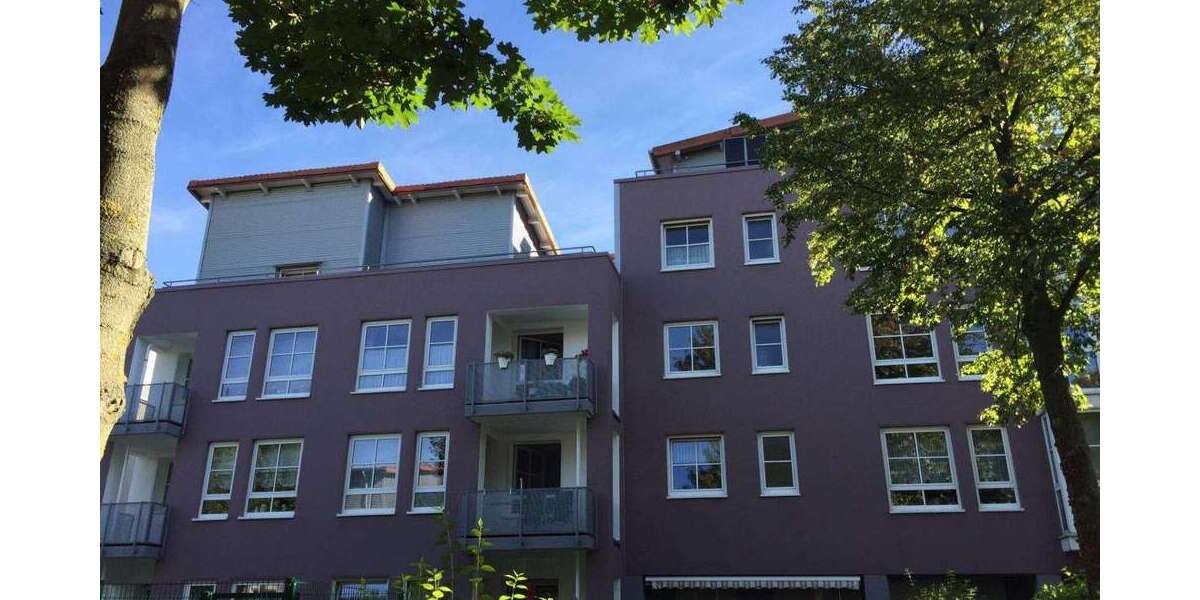 Etagenwohnung Bochum Westenfeld - 3.5 Zimmer, 73 m&sup2;, 734&euro; | Angebot:26264683