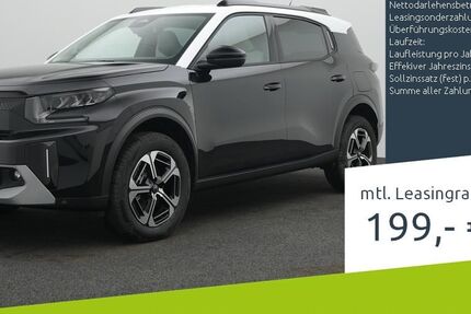 Citroen C3 Aircross 1.500 km 24.979 &euro; Borken 46325