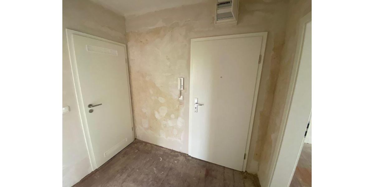 Etagenwohnung Gelsenkirchen Gelsenkirchen-Mitte - 2.5 Zimmer, 56 m&sup2;, 350&euro; | Angebot:26275235