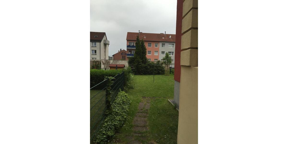 Erdgeschoßwohnung Bochum Bochum-Mitte - 2 Zimmer, 40 m&sup2;, 600&euro; | Angebot:25322431