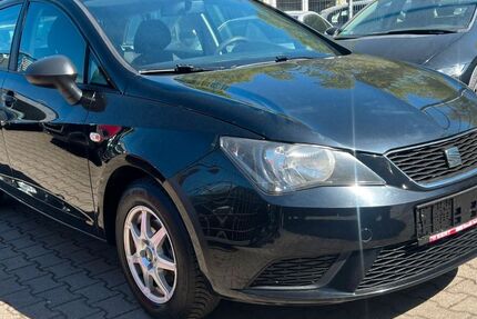 Seat Ibiza 110.000 km 5.499 &euro; Essen 45356