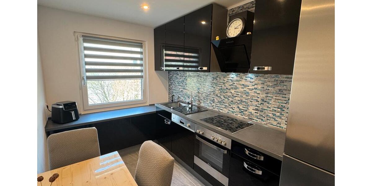 Etagenwohnung Essen Stadtbezirk VI - 3.5 Zimmer, 73 m&sup2;, 210.000&euro; | Angebot:26317474