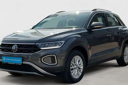 VW T-Roc 35.448 km 20.880 &euro; Wesel 46483