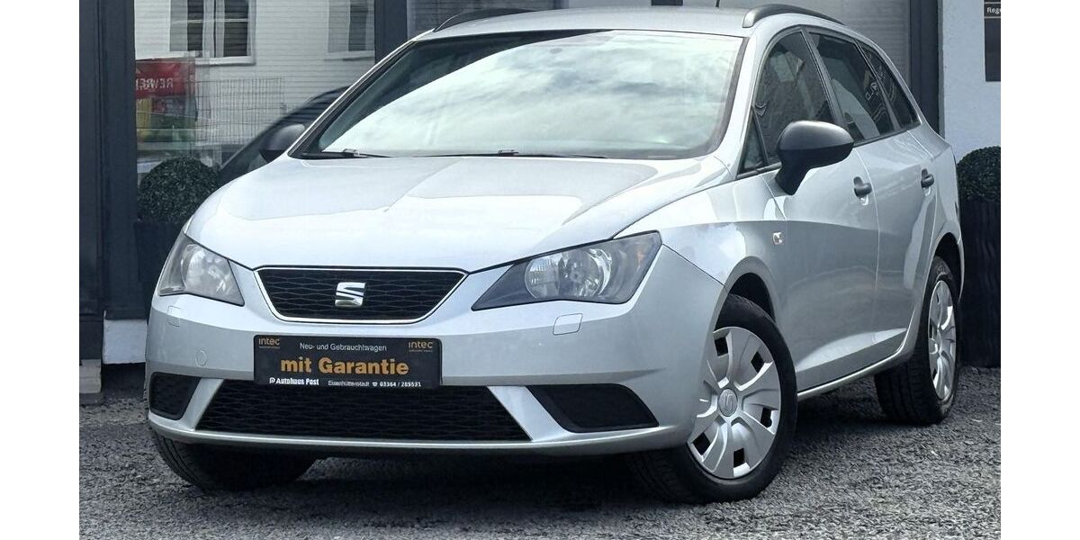 Seat Ibiza 90.250 km 6.499 &euro; Duisburg 47167