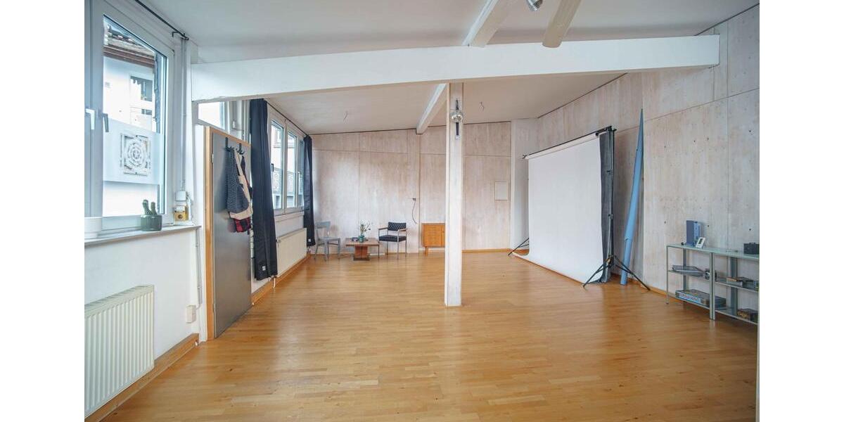 Gewerbeobjekt Essen Stadtbezirk II - 750&euro; | Angebot:26246847