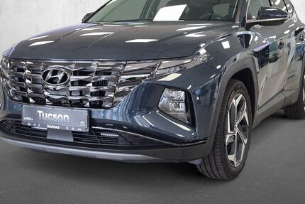 Hyundai TUCSON 57.790 km 28.490 &euro; Castrop-Rauxel 44575