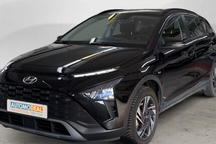 Hyundai BAYON 22.000 km 16.989 &euro; Dinslaken 46539