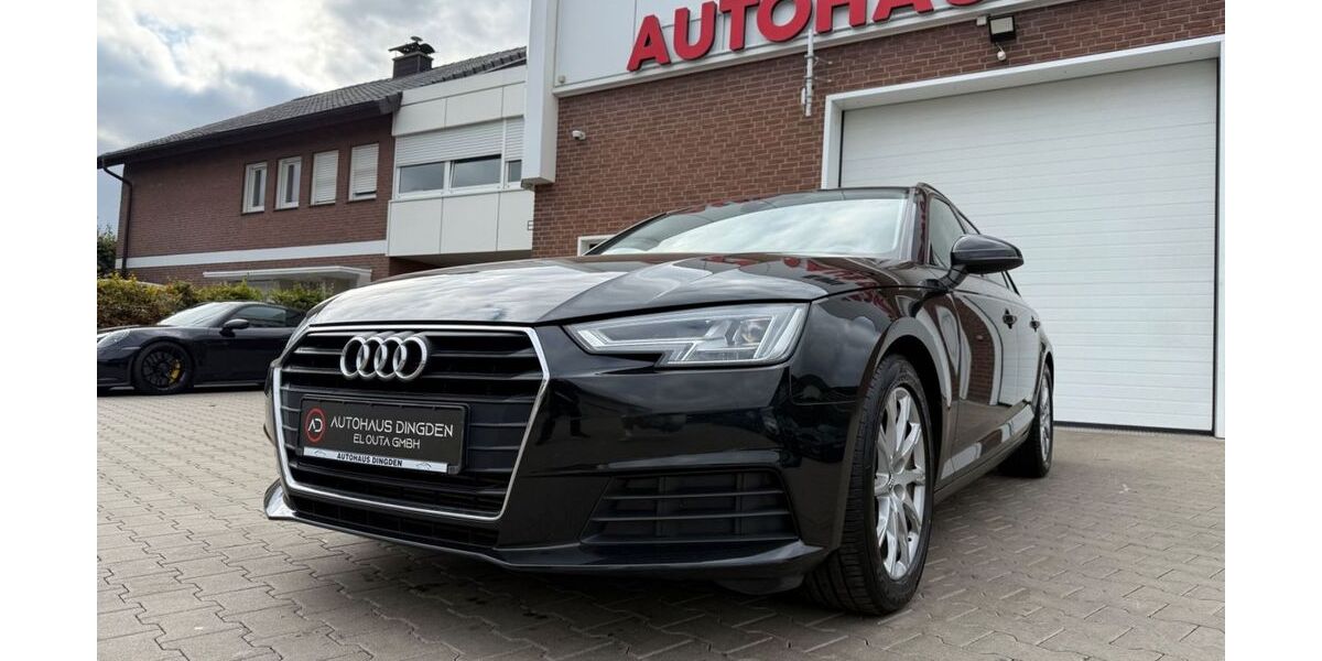 Audi A4 130.000 km 16.990 &euro; Hamminkeln 46499
