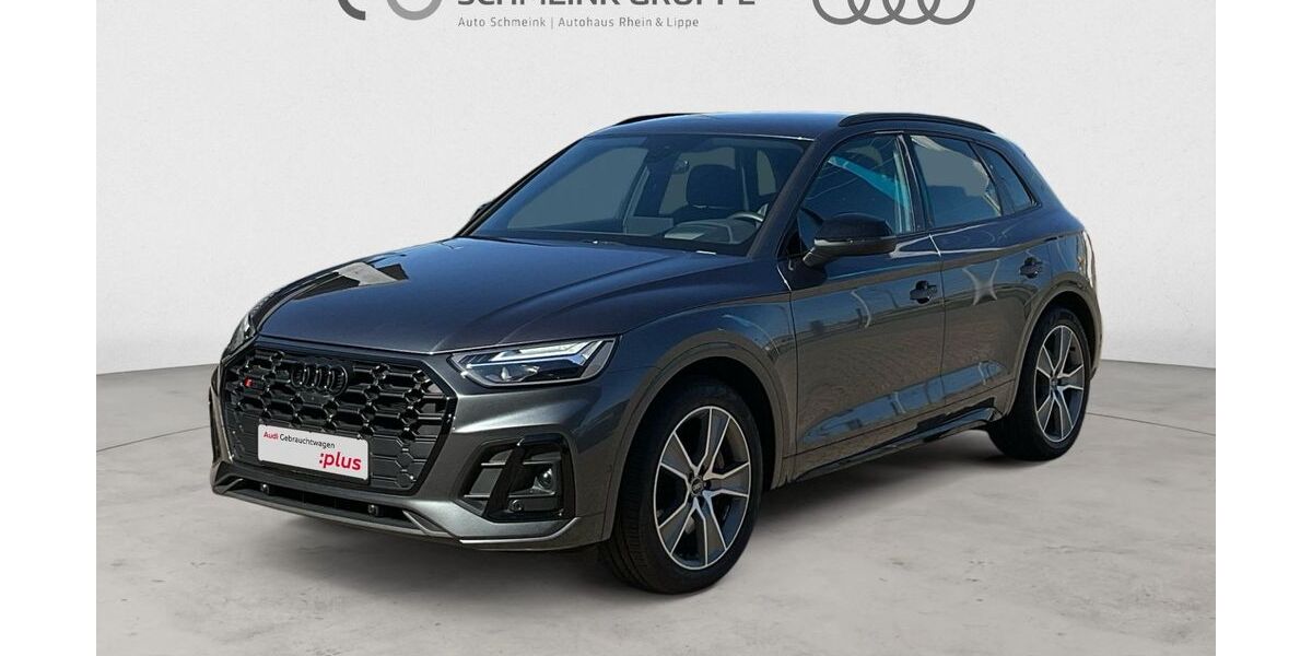 Audi SQ5 27.731 km 56.990 &euro; Wesel 46483