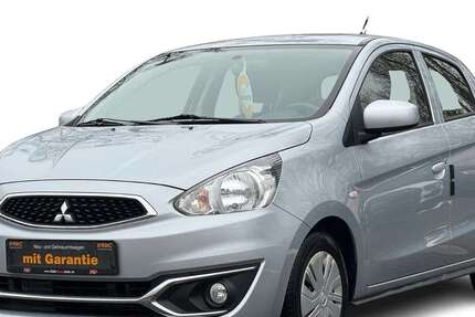 Mitsubishi Space Star 55.000 km 5.980 &euro; Duisburg 47249