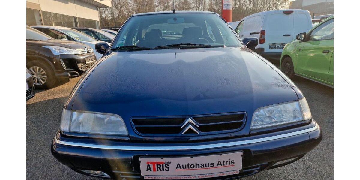 Citroen Xantia 120.000 km 1.150 &euro; Bottrop 46238