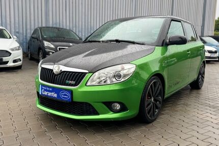 Skoda Fabia 142.000 km 5.880 &euro; Essen 45356
