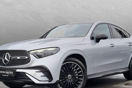 Mercedes-Benz GLC 300 9.595 km 62.899 &euro; Dinslaken 46535