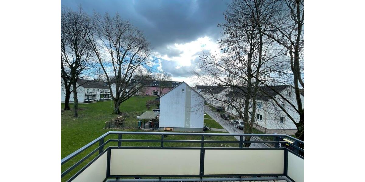 Etagenwohnung Bochum Bochum-Mitte - 1 Zimmer, 52 m&sup2;, 514&euro; | Angebot:22028860