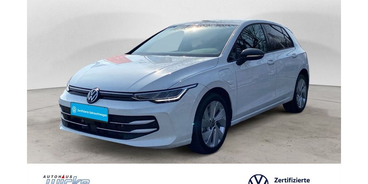 VW Golf 3.006 km 31.880 &euro; Bochum - Linden 44879