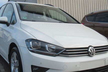 VW Golf Sportsvan 119.987 km 10.790 &euro; Herne 44653