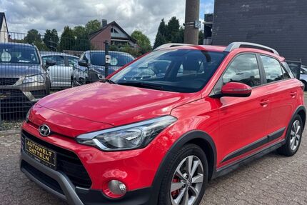 Hyundai i20 75.807 km 11.990 &euro; Datteln 45711