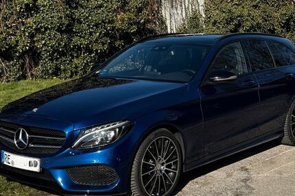 Mercedes-Benz C 220 146.400 km 19.300 &euro; Recklinghausen 45657