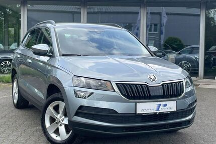 Skoda Karoq 88.886 km 19.390 &euro; Dülmen 48249