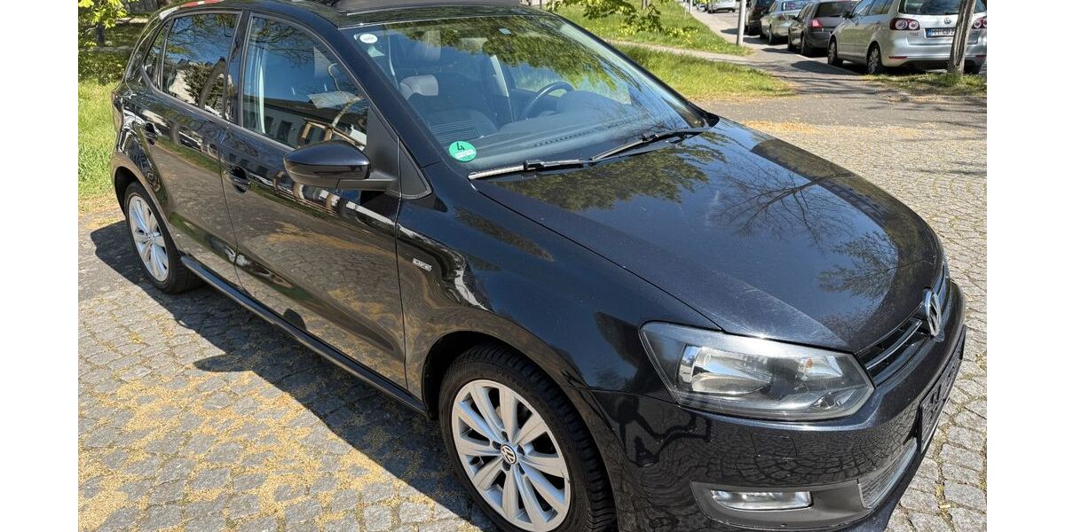 VW Polo 170.000 km 5.950 &euro; Mülheim an der Ruhr 45476