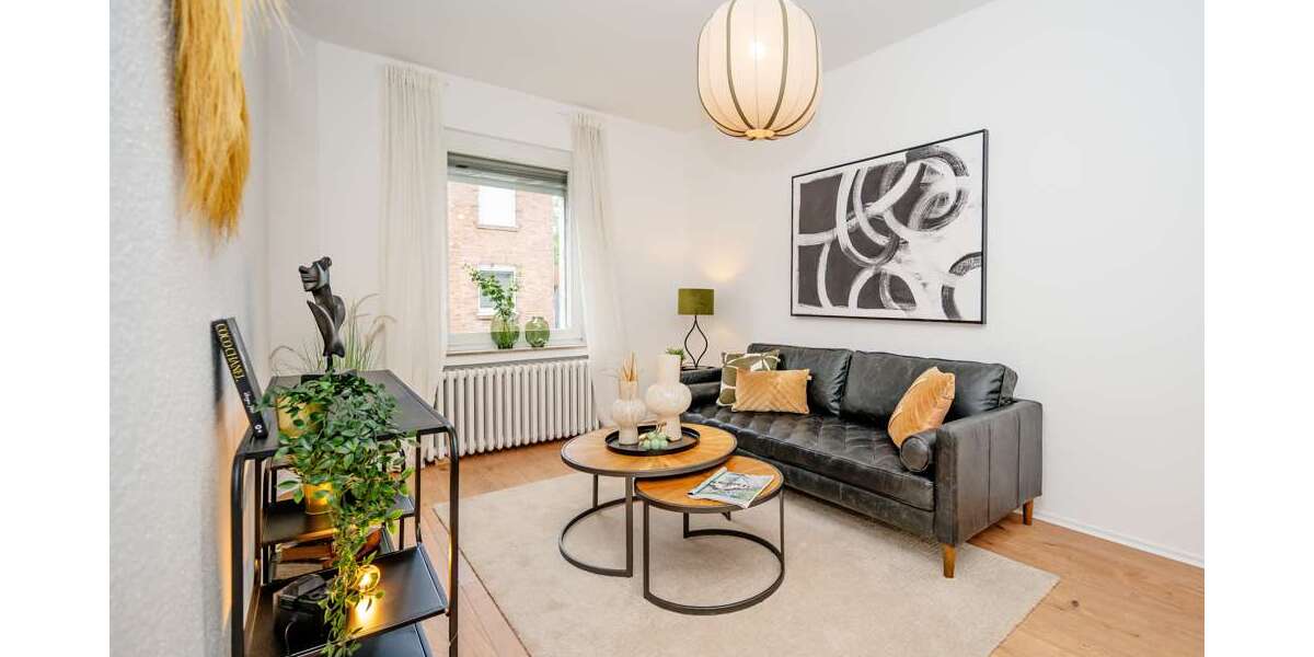 Einfamilienhaus Wesel Fusternberg - 5.5 Zimmer, 102 m&sup2;, 319.000&euro; | Angebot:27179657