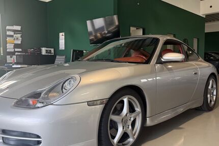 Porsche 996 67.500 km 33.900 &euro; Recklinghausen 45659