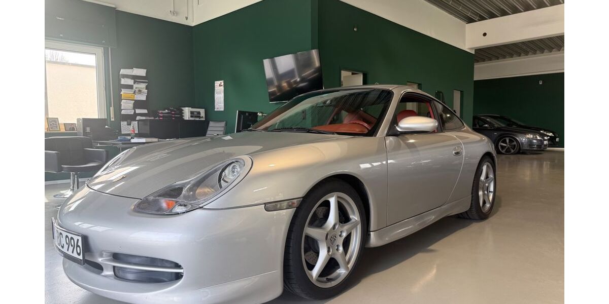 Porsche 996 67.500 km 33.900 &euro; Recklinghausen 45659