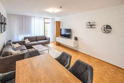 Wohnung Mülheim an der Ruhr Broich - 3 Zimmer, 78 m&sup2;, 169.000&euro; | Angebot:27736382