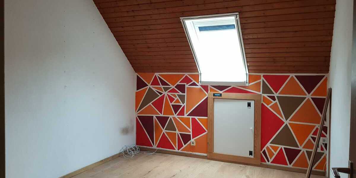 Provisionsfrei: Gemütliches 4-Zimmer-Reihenhaus mit großem Südgarten in Hamminkeln-Mehrhoog - Reihenhaus Hamminkeln | Angebot:26085121