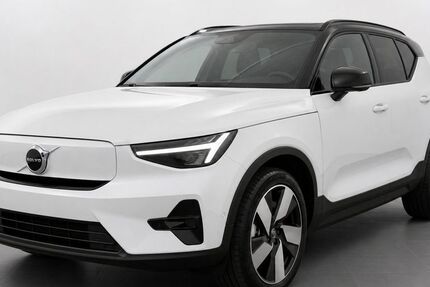 Volvo XC40 20.316 km 31.470 &euro; Dinslaken 46535