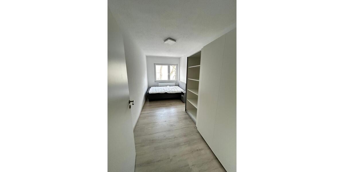 Etagenwohnung Essen Stadtbezirk IV - 3 Zimmer, 60 m&sup2;, 750&euro; | Angebot:26033803