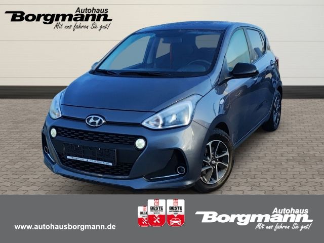 Hyundai i10 23.650 km 10.990 &euro; Dorsten 46286
