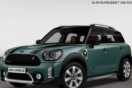 Mini Countryman SE (Cooper) 39.985 km 29.840 &euro; Bochum 44809