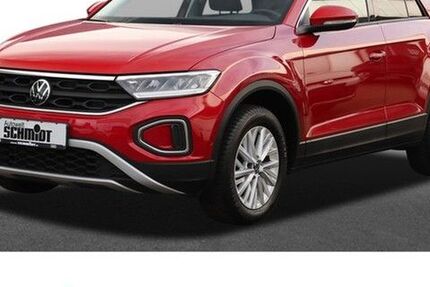 VW T-Roc 68.680 km 17.150 &euro; Recklinghausen 45657
