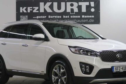 Kia Sorento 180.200 km 15.500 &euro; Recklinghausen 45661