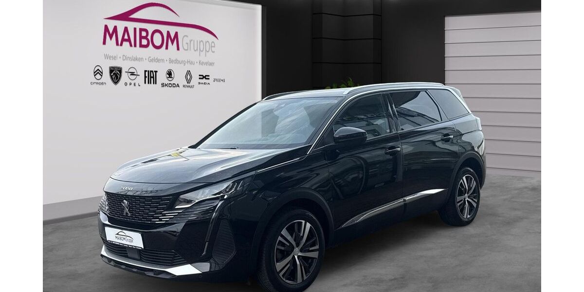 Peugeot 5008 31.013 km 30.990 &euro; Wesel 46485