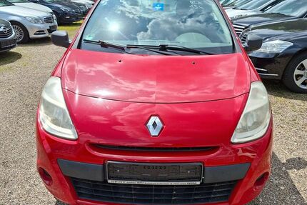 Renault Clio 235.000 km 1.299 &euro; Oberhausen 46149