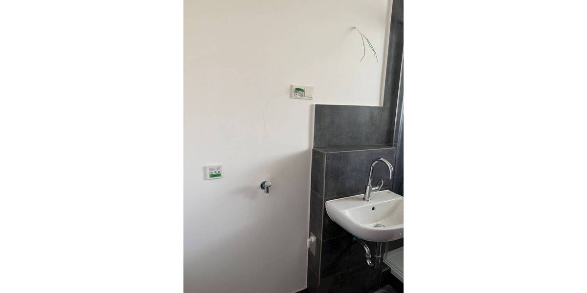 Etagenwohnung Mülheim an der Ruhr Dümpten - 2 Zimmer, 57 m&sup2;, 550&euro; | Angebot:26766882