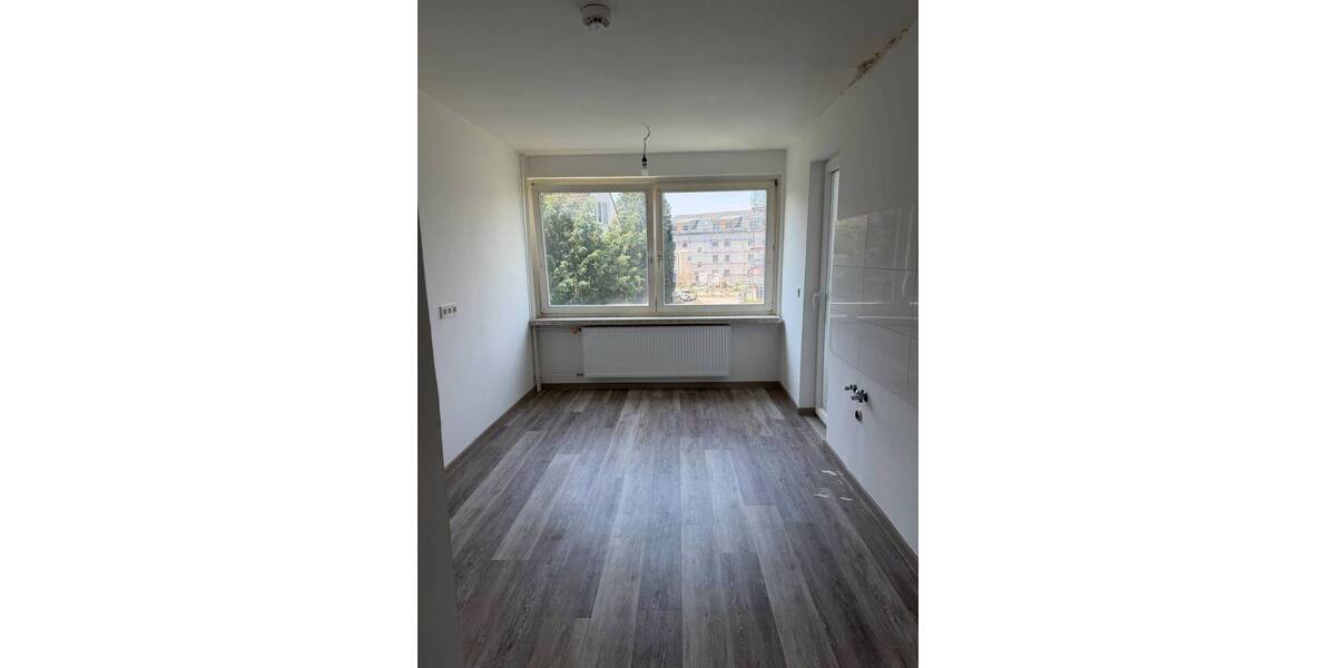 Etagenwohnung Mülheim an der Ruhr Dümpten - 2 Zimmer, 57 m&sup2;, 550&euro; | Angebot:26766882