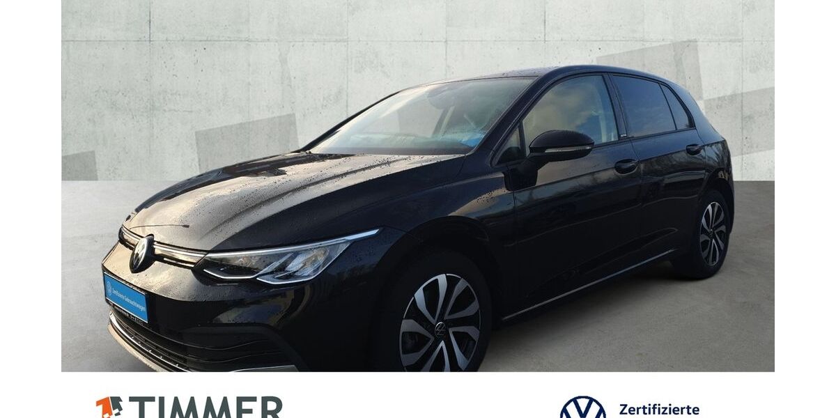 VW Golf 44.505 km 19.689 &euro; Borken 46325