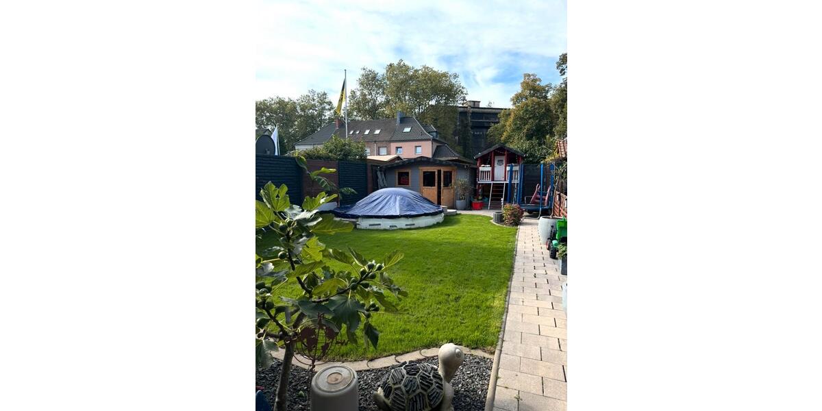 Reihenhaus Duisburg Beeck - 290.000&euro; | Angebot:26262891