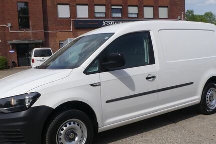 VW Caddy 217.754 km 8.950 &euro; Essen 45309