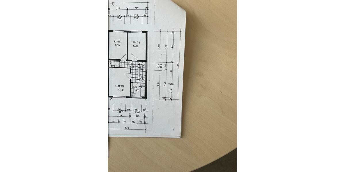 Reihenhaus Essen Stadtbezirk IV - 4.5 Zimmer, 90 m&sup2;, 410.000&euro; | Angebot:26321179