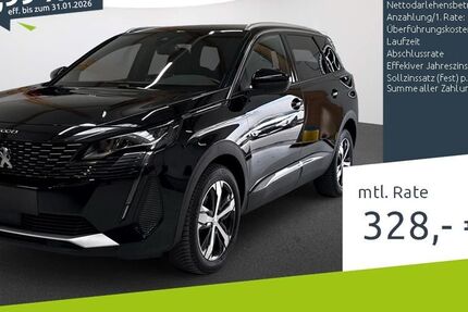 Peugeot 5008 21.486 km 27.990 &euro; Dülmen 48249