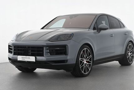 Porsche Cayenne 2.044 km 107.500 &euro; Essen 45143