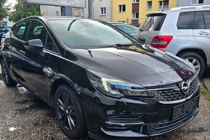 Opel Astra 53.000 km 11.600 &euro; Essen 45144