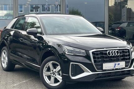 Audi Q2 3.342 km 28.870 &euro; Dülmen 48249