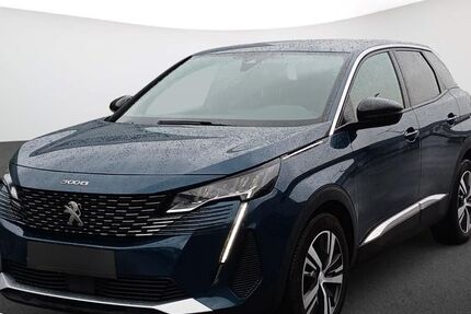 Peugeot 3008 34.697 km 24.160 &euro; Borken 46325